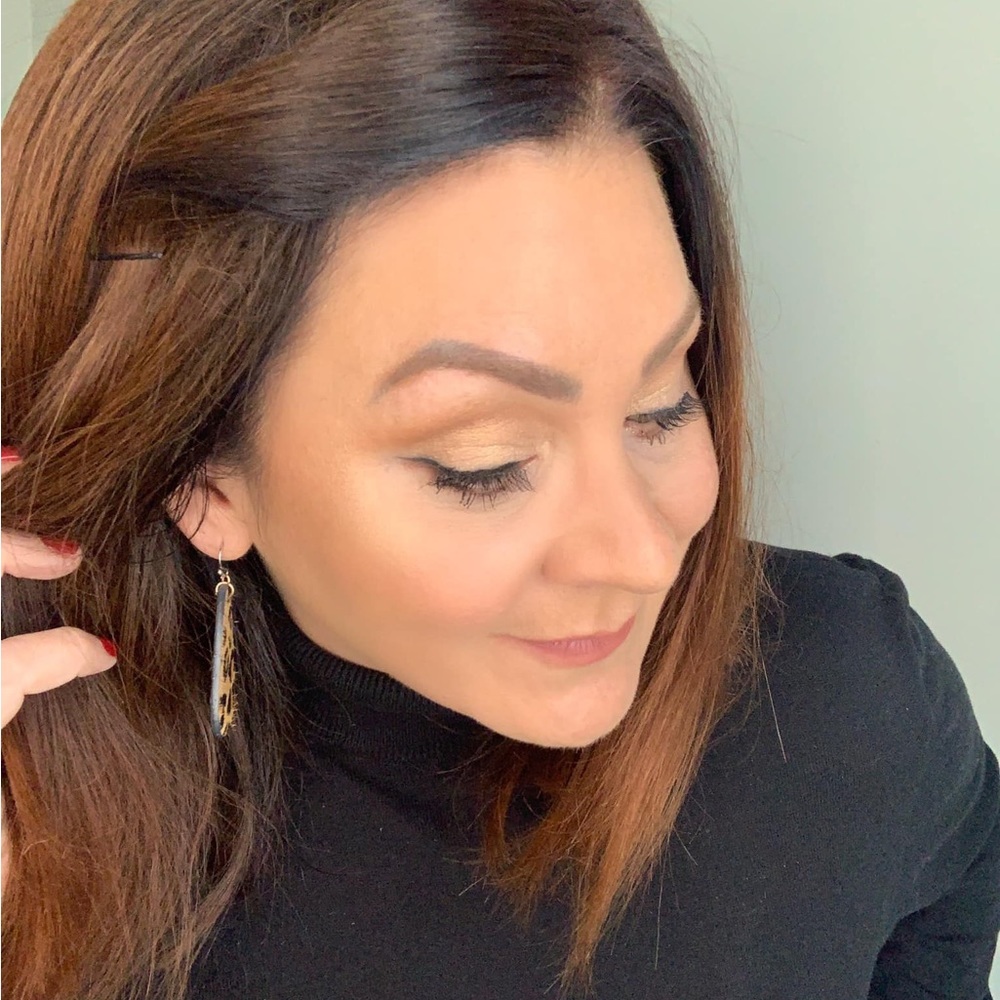 Meet your Posher, Tracy